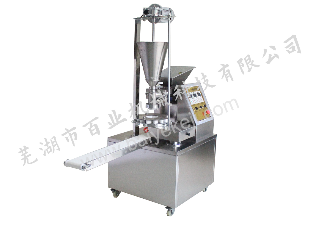 BY11-S型老款直供包子機(jī)