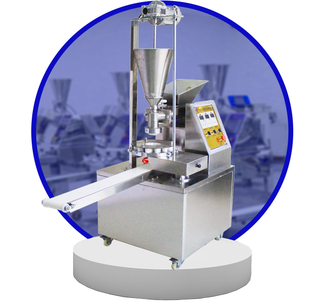 百業(yè)包子機(jī) 百業(yè)包子機(jī)